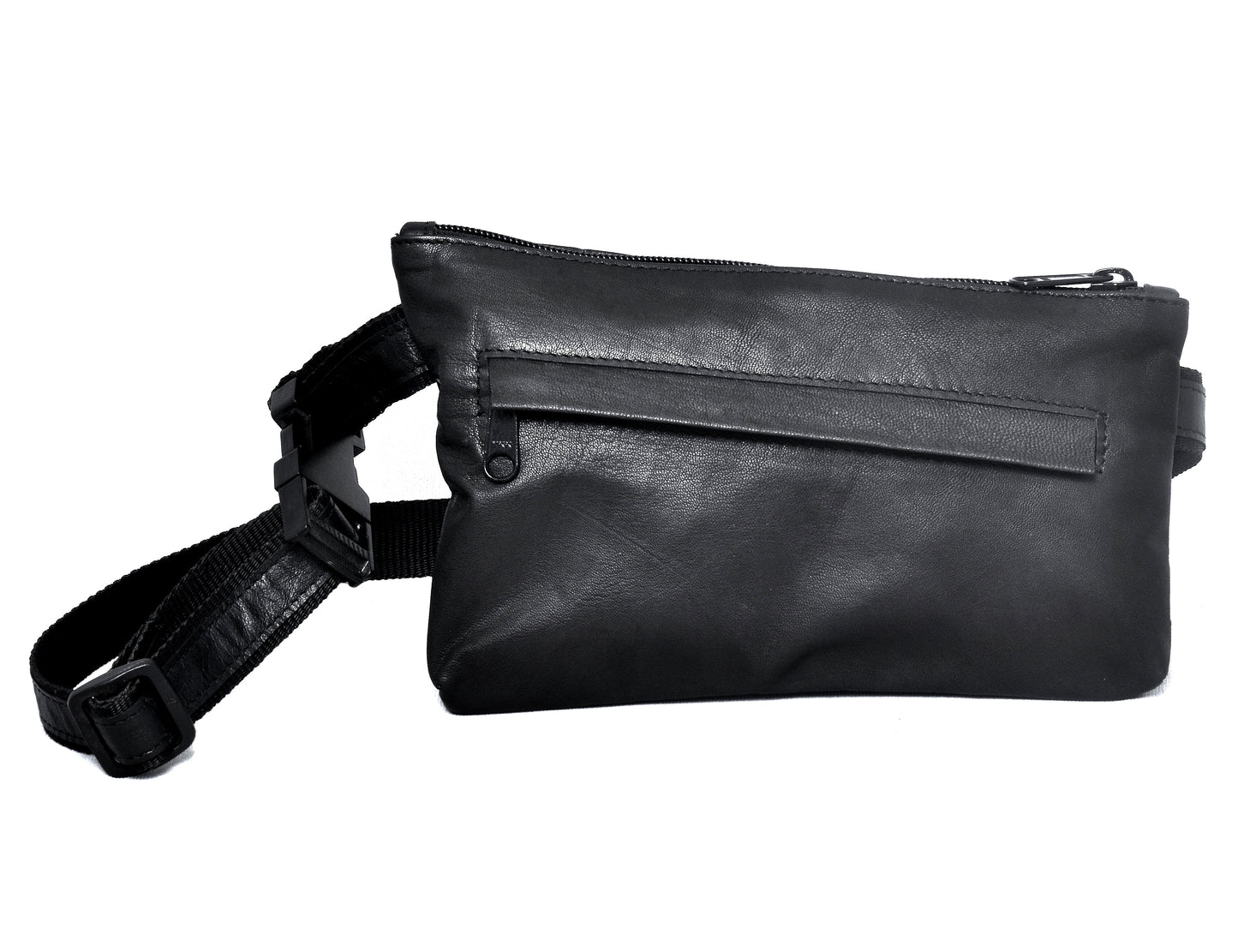 Infinite Whirling Waist Pouch