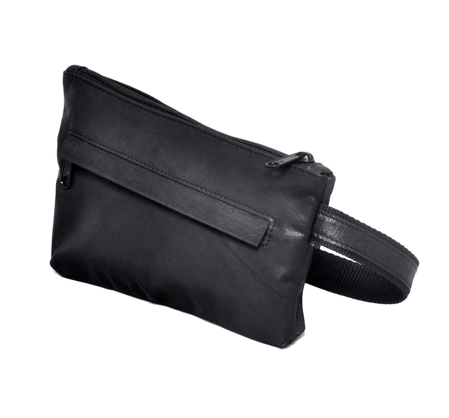 Infinite Whirling Waist Pouch